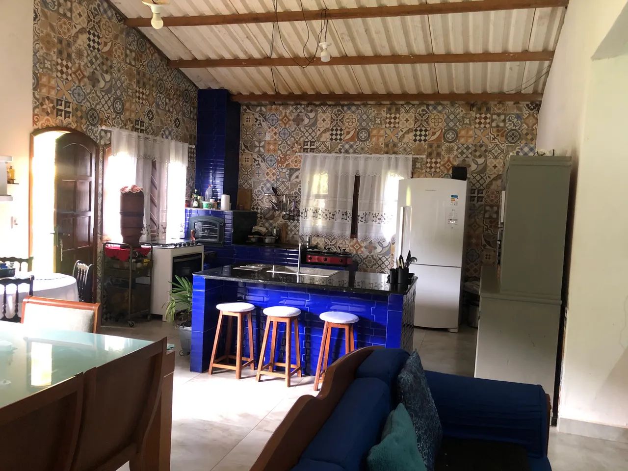 Vendo uma chácara  - Foto 2