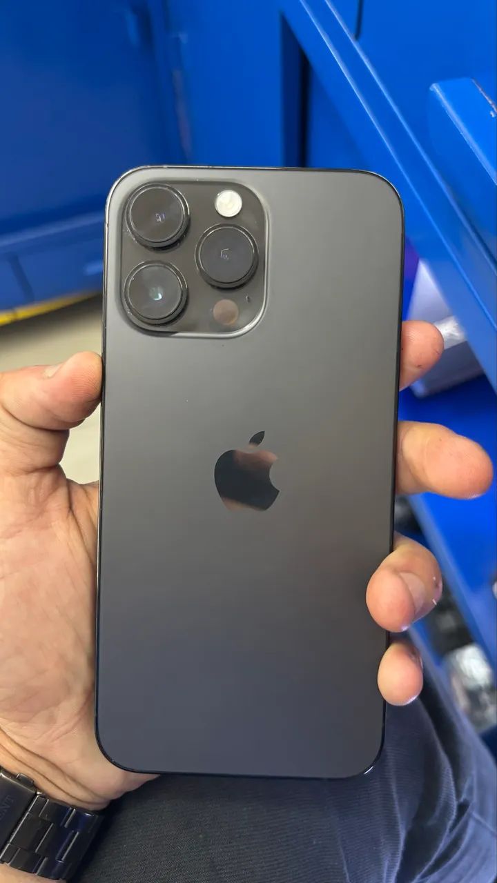 iPhone 14 Pro Max 256 gb  - Foto 2