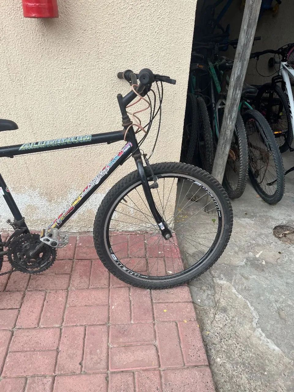 vendo bicicleta - Foto 3