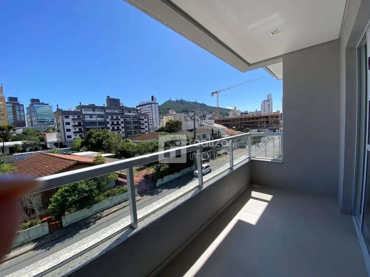 Apartamento Residencial à venda, Trindade, Florianópolis - AP1047. - Foto 5