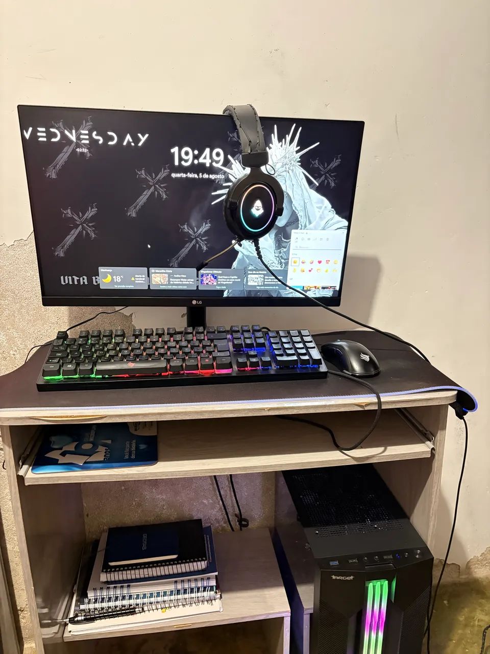 PC GAMER  - Foto 2