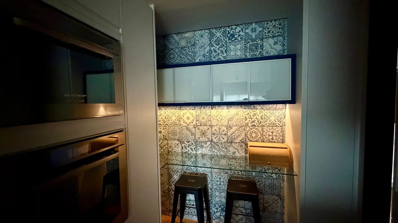 3 quartos capa de revista, lindo, luxo, perfeito! - Foto 5