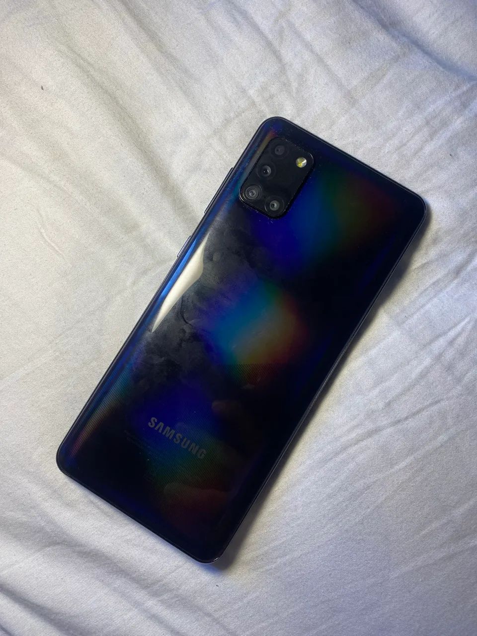 A31 Samsung 128Gb (usado) - Foto 2