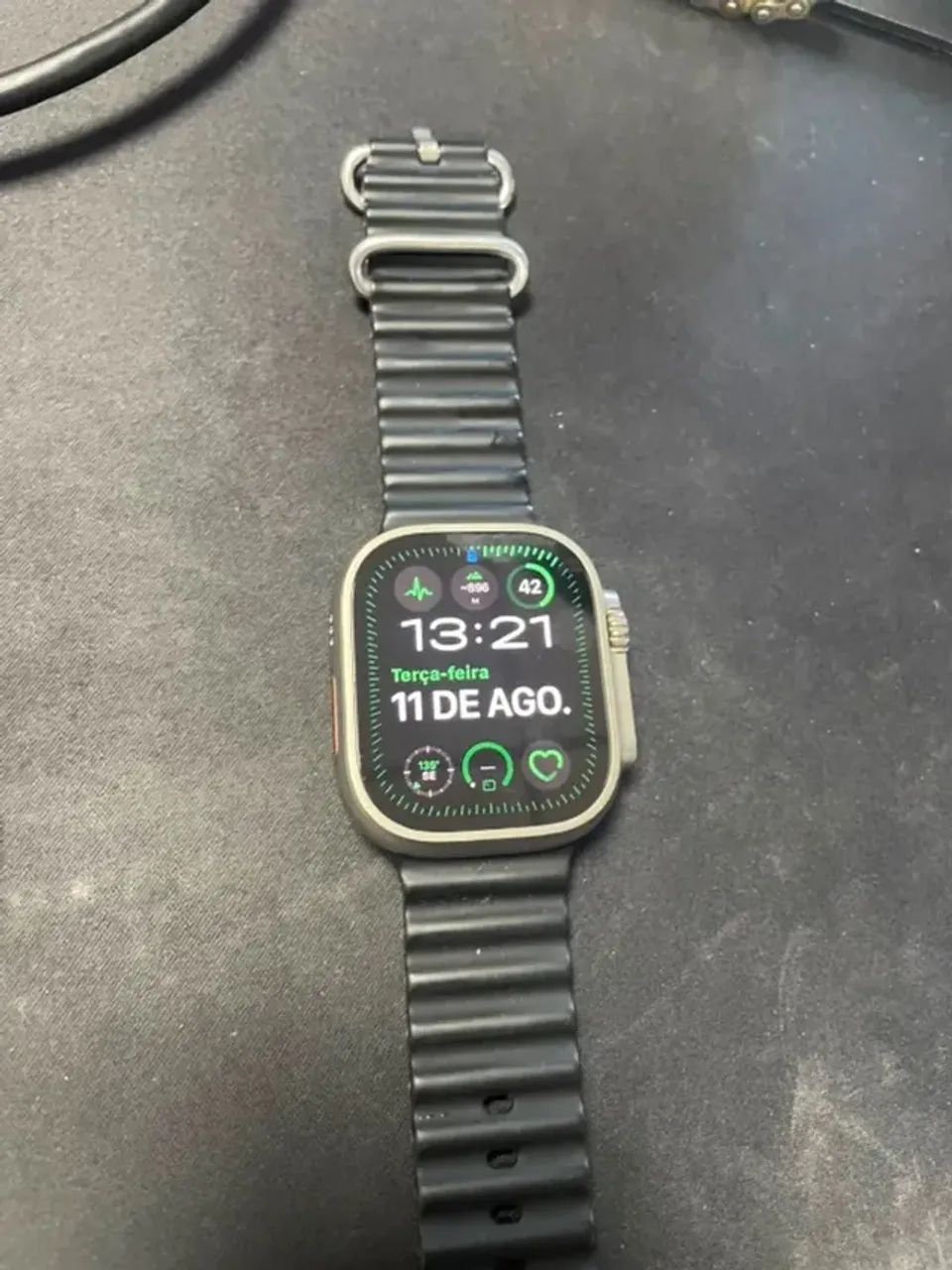 Apple watch ultra 2