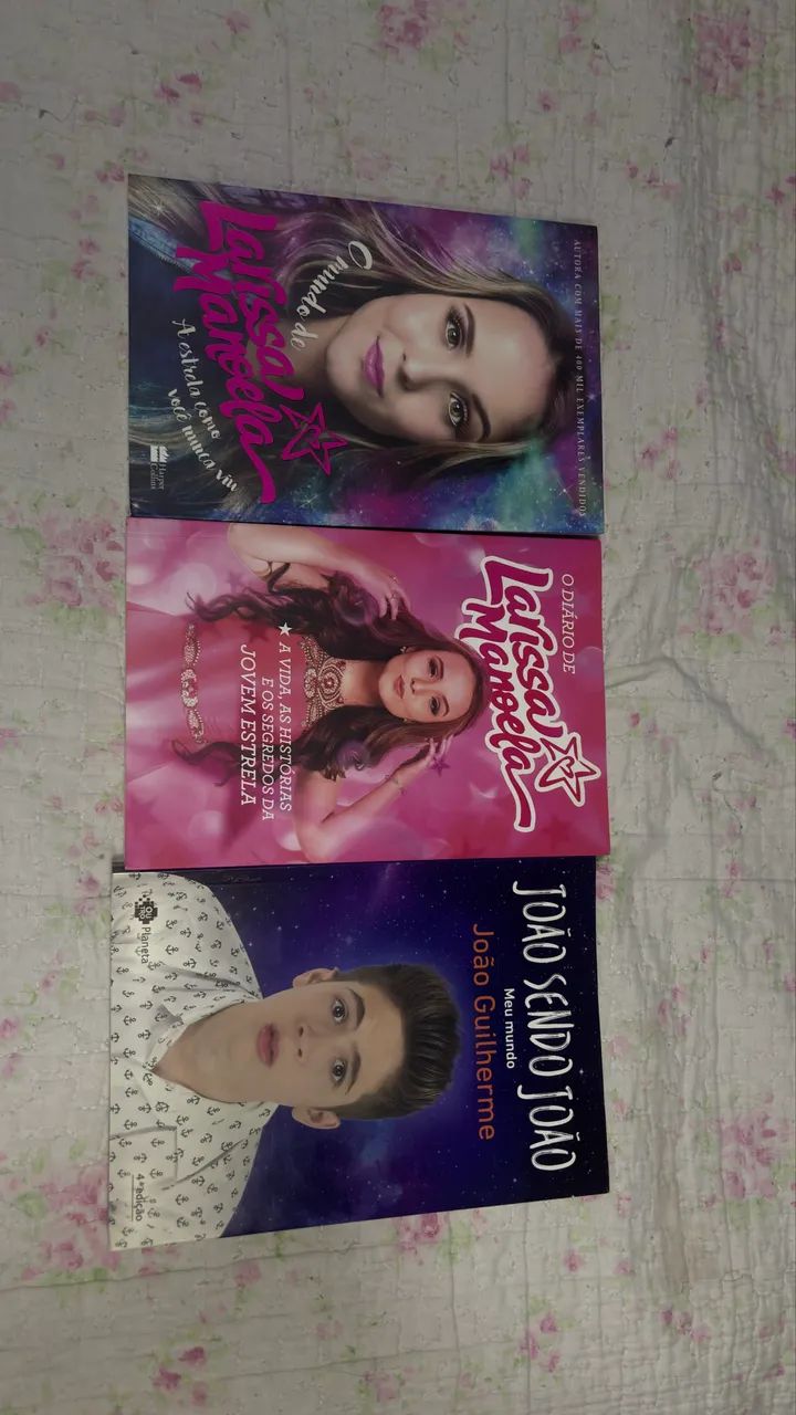 Vendo livros usados  - Foto 5