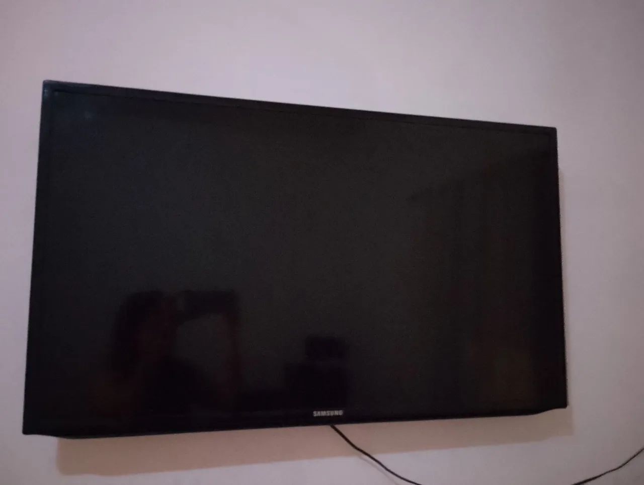 TV Samsung - Ótimo Estado - R$ 550 - Foto 3