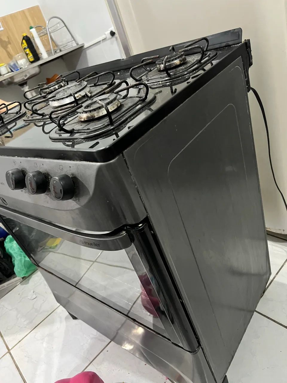 Fogão  - Foto 5
