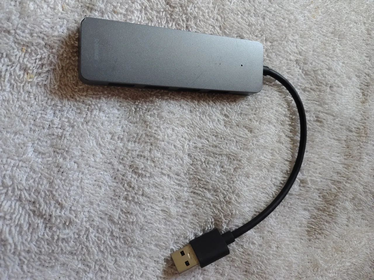 Hub baseus USB 3.0