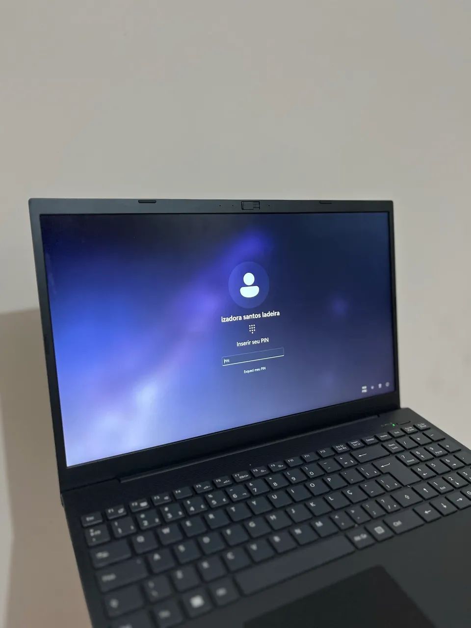 Notebook VAIO FE15 - Foto 2