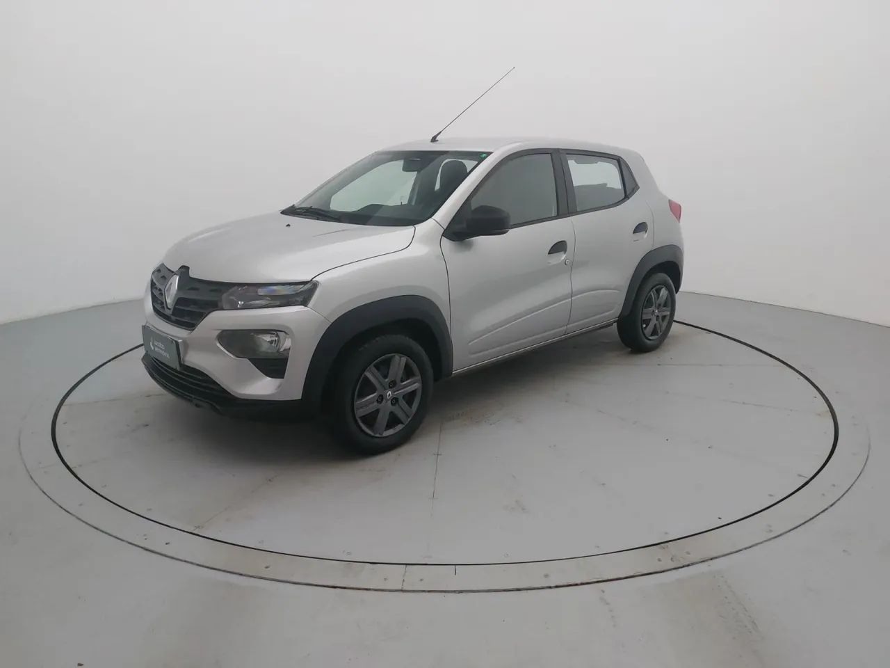Renault Kwid 1.0 Zen 2025