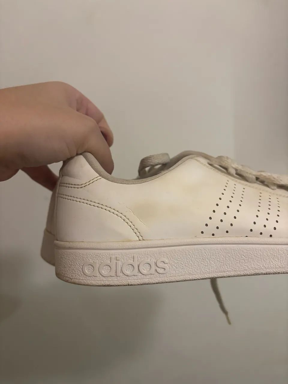 Tênis adidas 38 - Foto 3