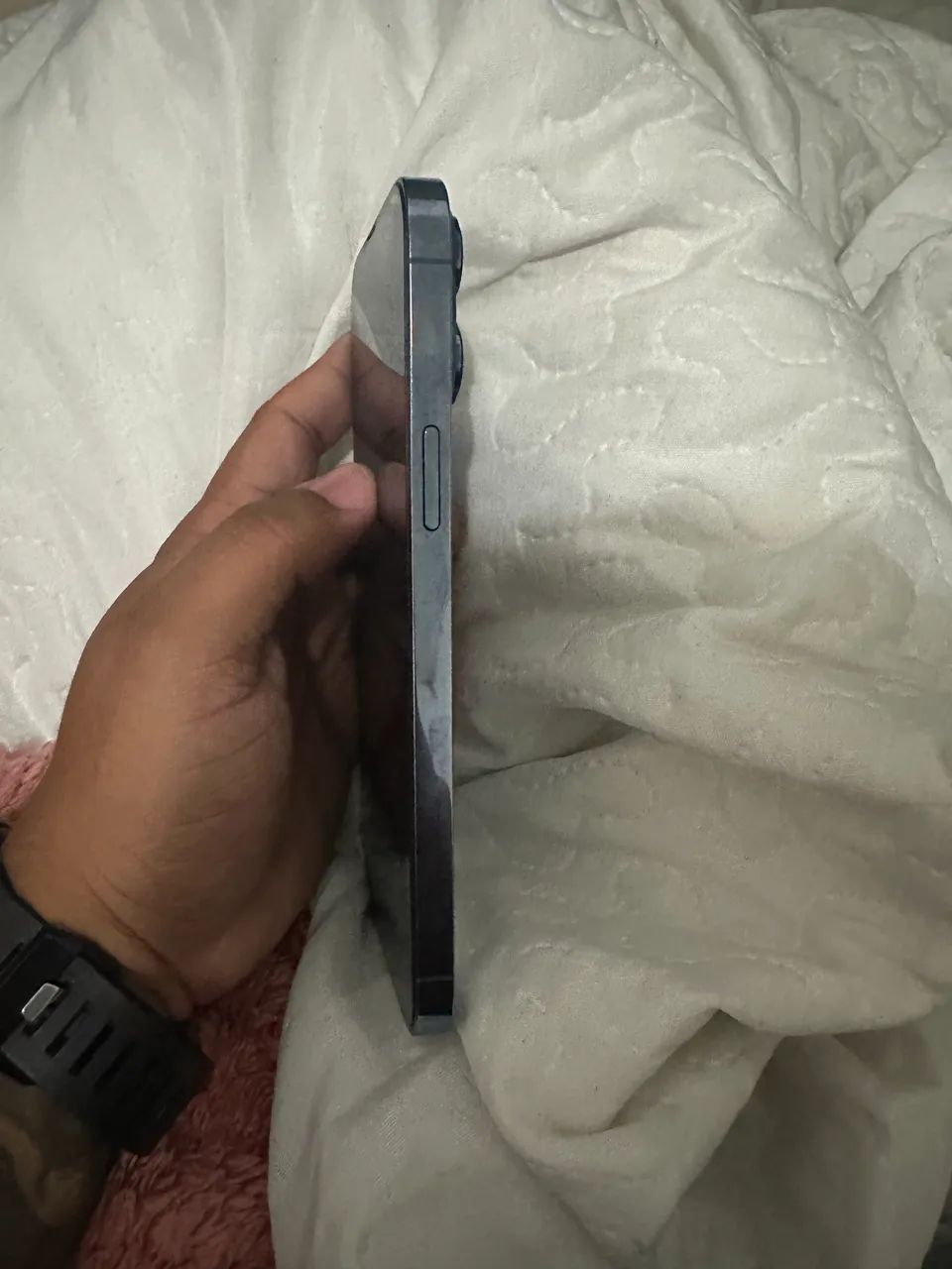 iPhone 13promax 128GB - Foto 2