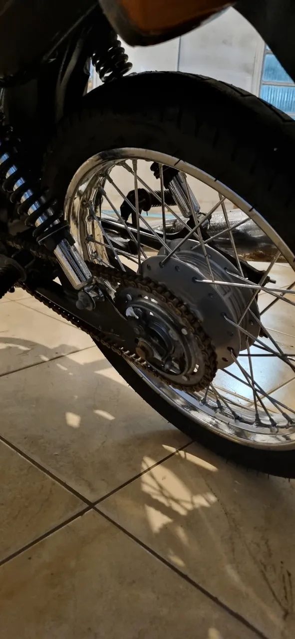 Fan 125 - Foto 2