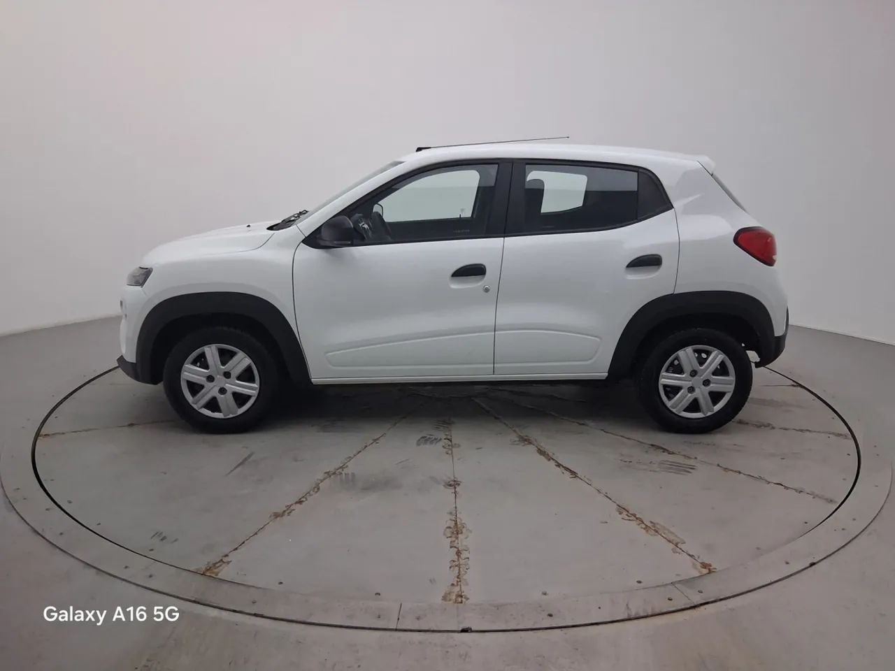 Renault Kwid 1.0 Zen 2026 - Foto 2