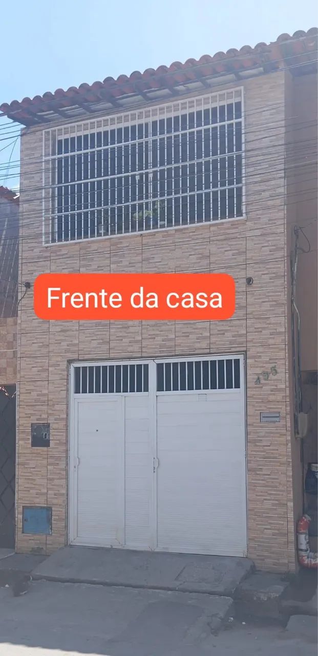 Casa duplex com garagem  - Foto 5