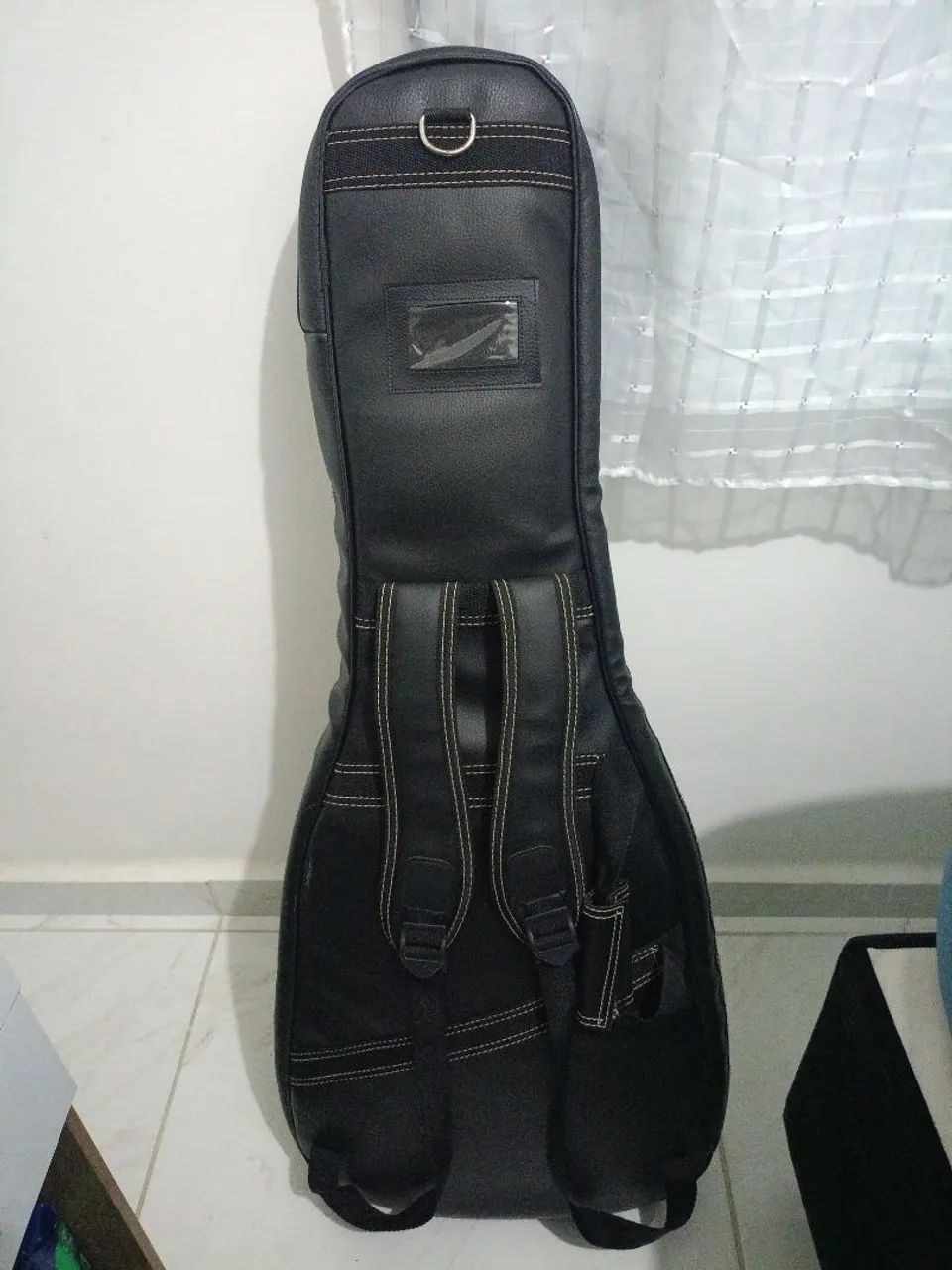 Bag para violão flat  - Foto 3