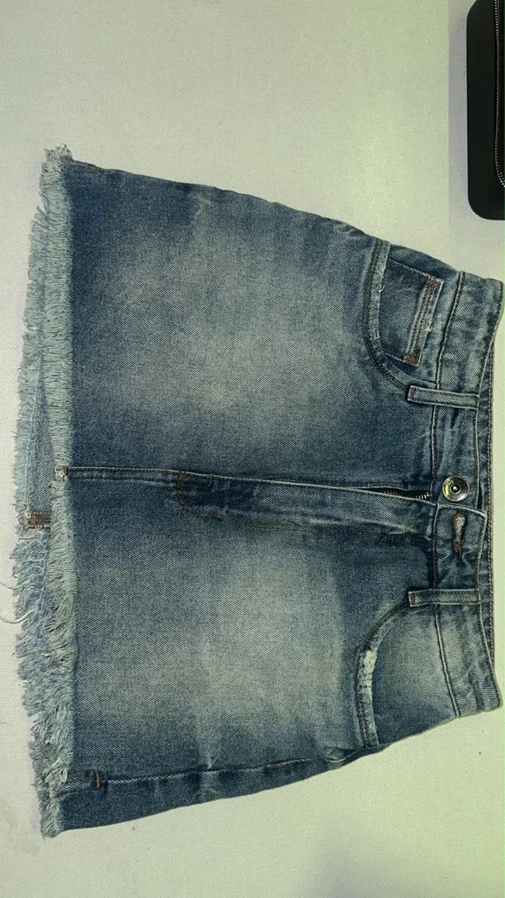 Saia Jeans My Favourite Things