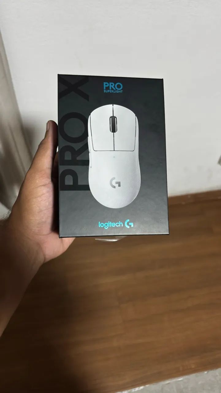 Logitech g pro 