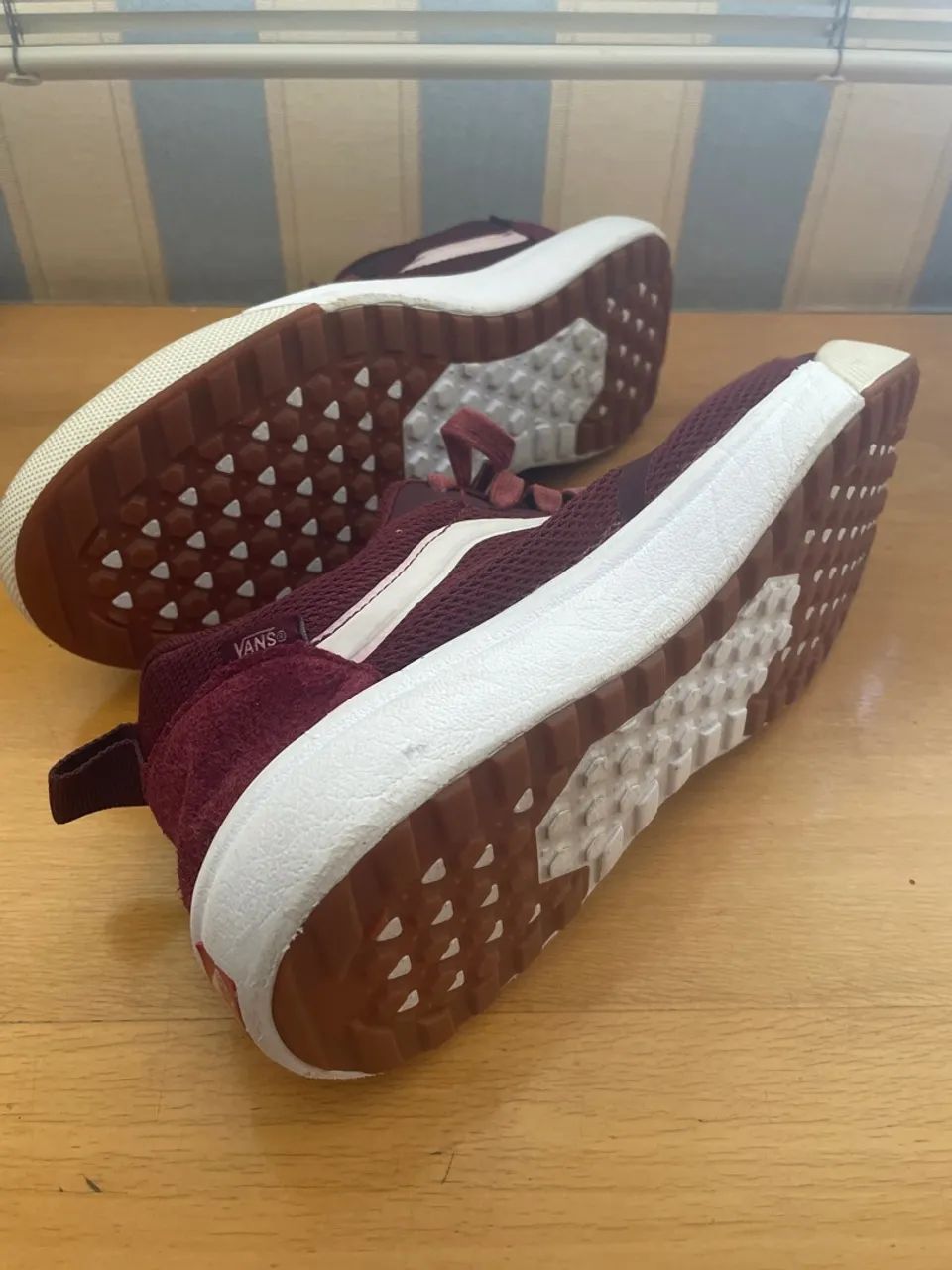 Tênis Vans em ótimo estado  - Foto 3