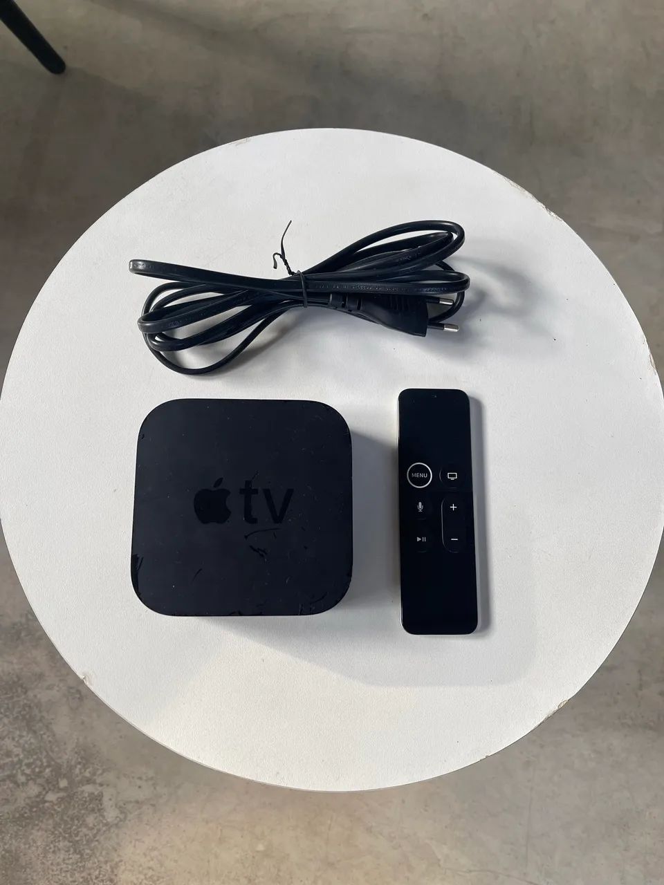 Vendo Apple tv 32gb modelo A1625 - Foto 2