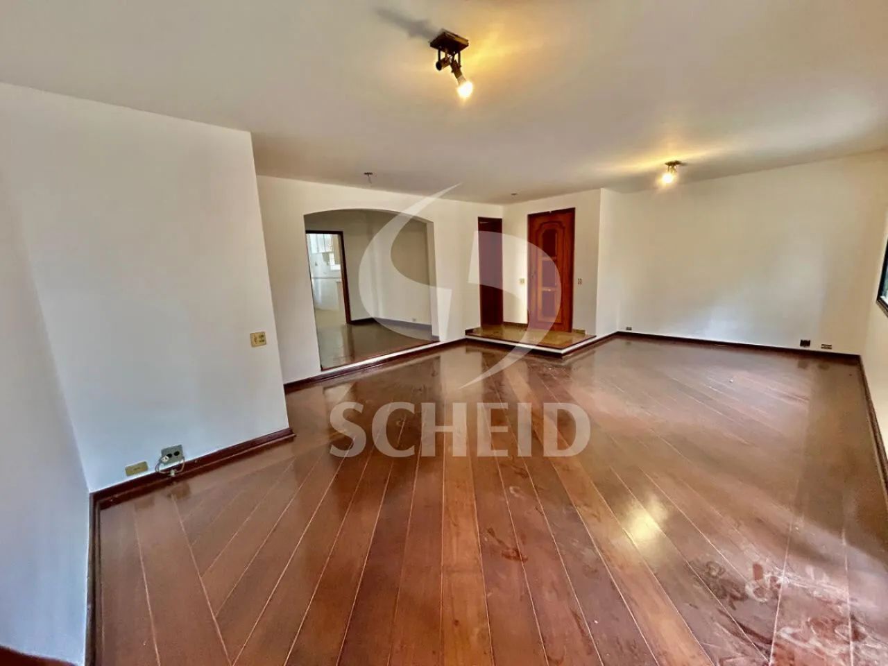 Apartamento Moema 4 quartos 2 suítes 2 vagas - Foto 4