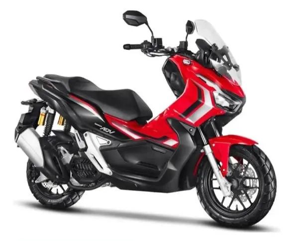 HONDA SCOOTER ADV 150