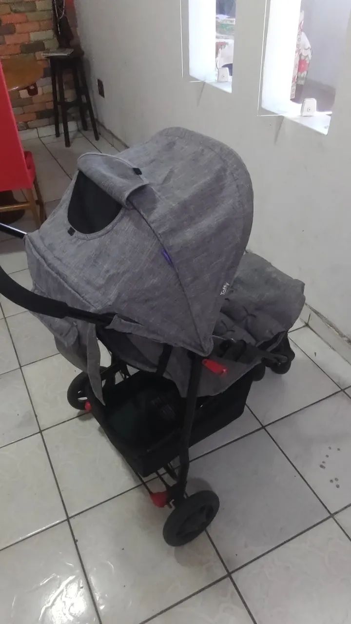Carrinho de bebê  - Foto 4