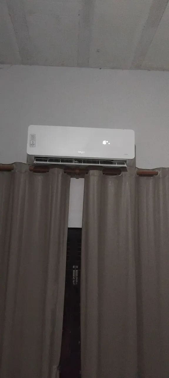 INSTALADOR DE CENTRAL DE AR  - Foto 2