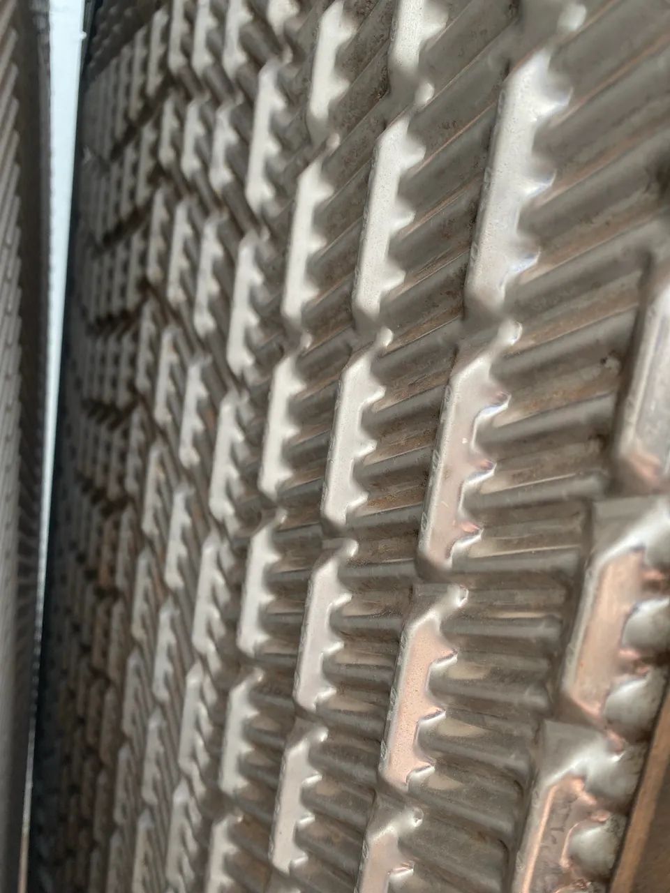 Trocador de calor Alfa Laval MA30 - Foto 3
