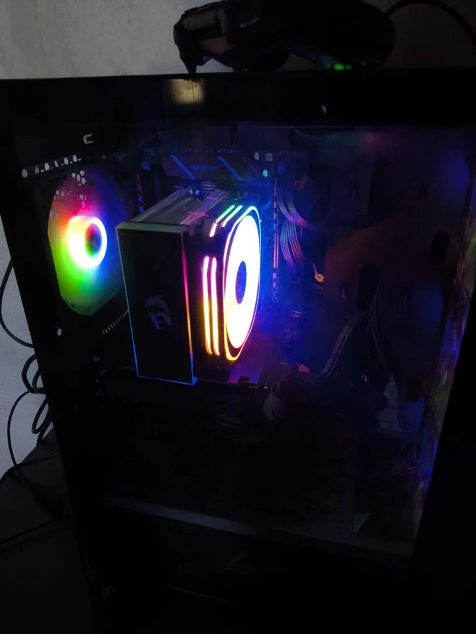 PC GAMER COMPLETO  - Foto 2