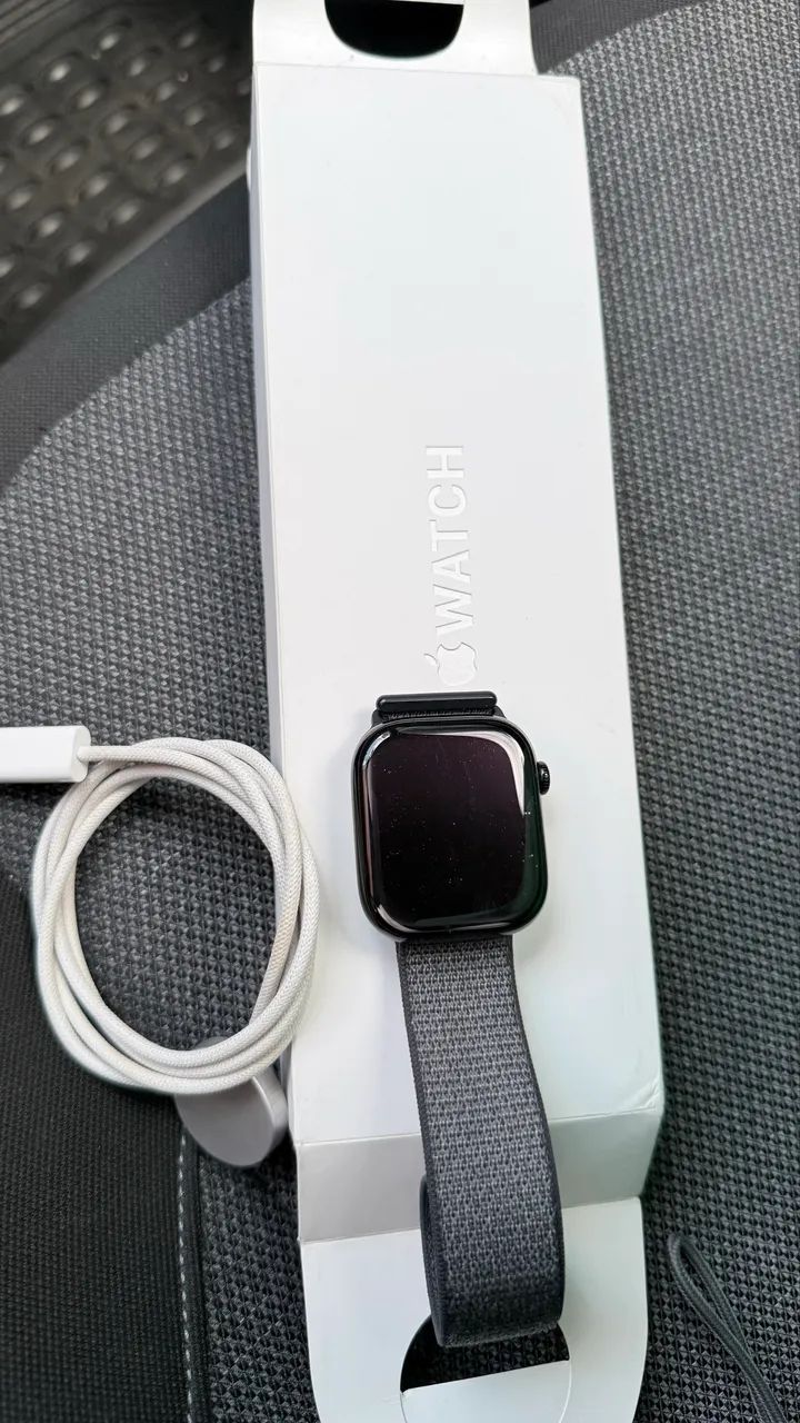 Apple Watch série 10