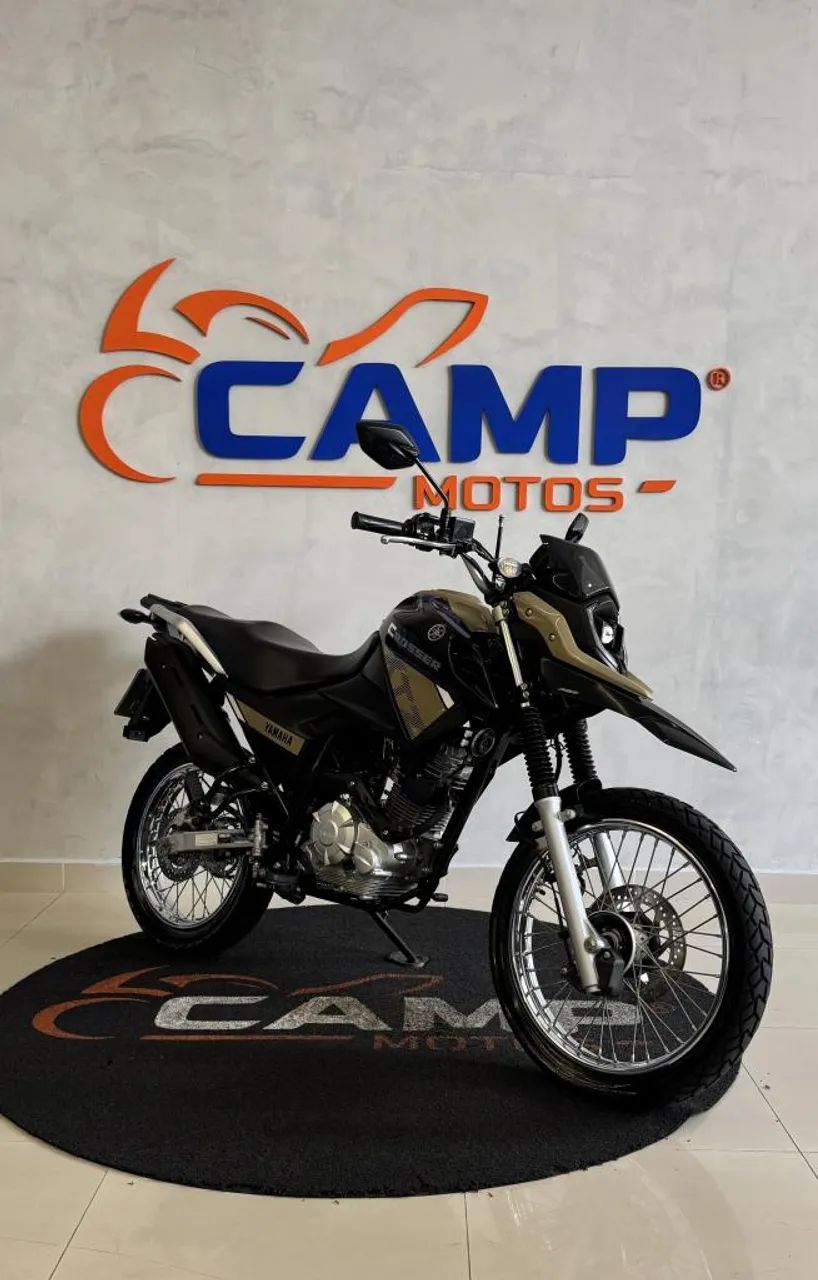 XTZ 150 CROSSER Z FLEX - Foto 4