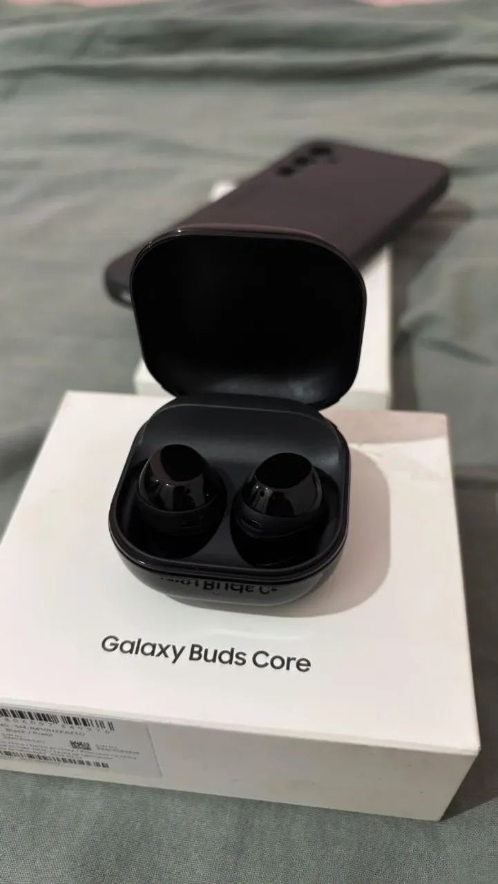 A34 5G 256GB + Galaxy Buds Core - Foto 4