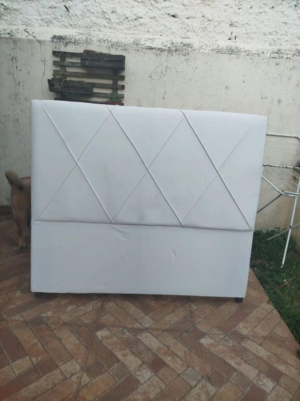 Cabiceira de cama