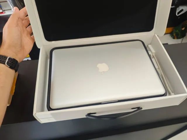 MacBook Pro 13