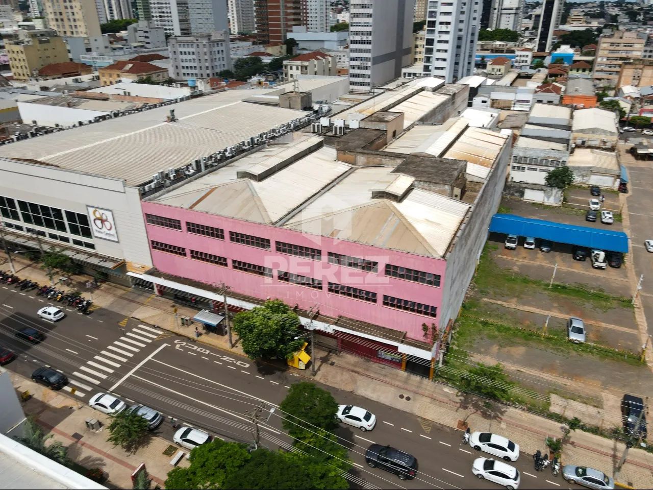 Ponto Comercial na Rua Dom Aquino - Foto 4