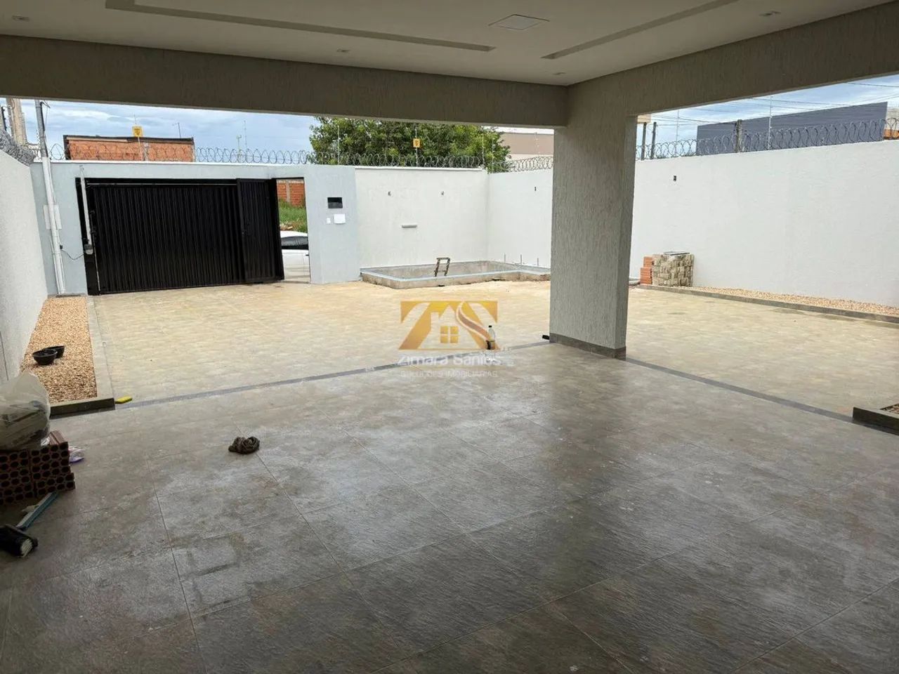 Casa com 3 Quartos à Venda, Plano Diretor Sul - Palmas - Foto 4