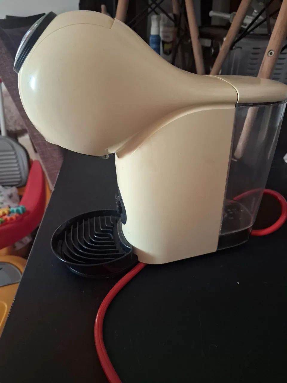 Cafeteira Dolce Gusto - Foto 3