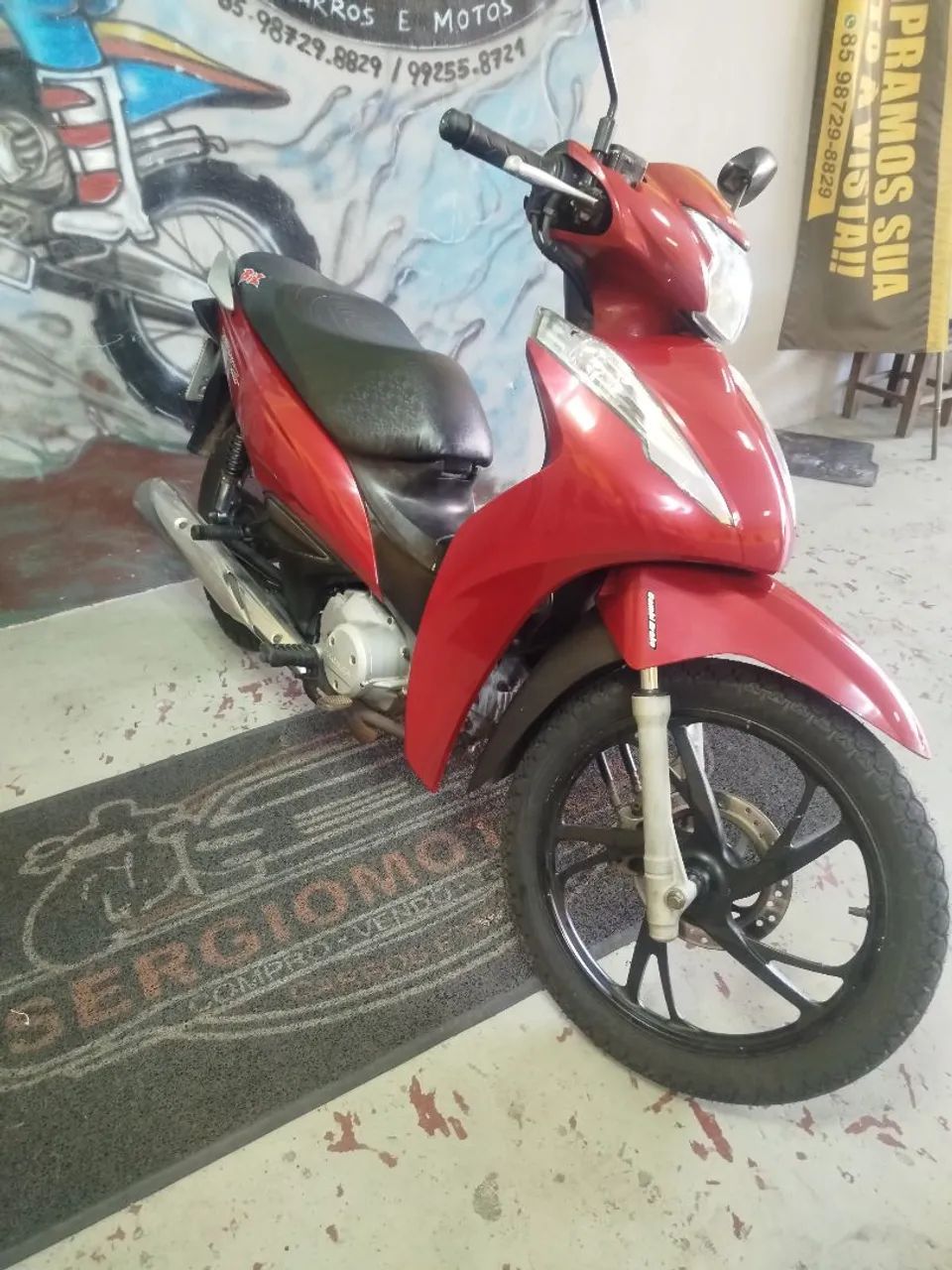 Bis 125 completa  - Foto 3