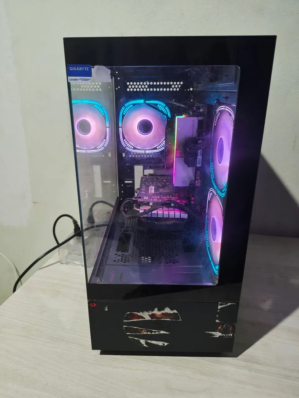 PC GAMER  - Foto 3