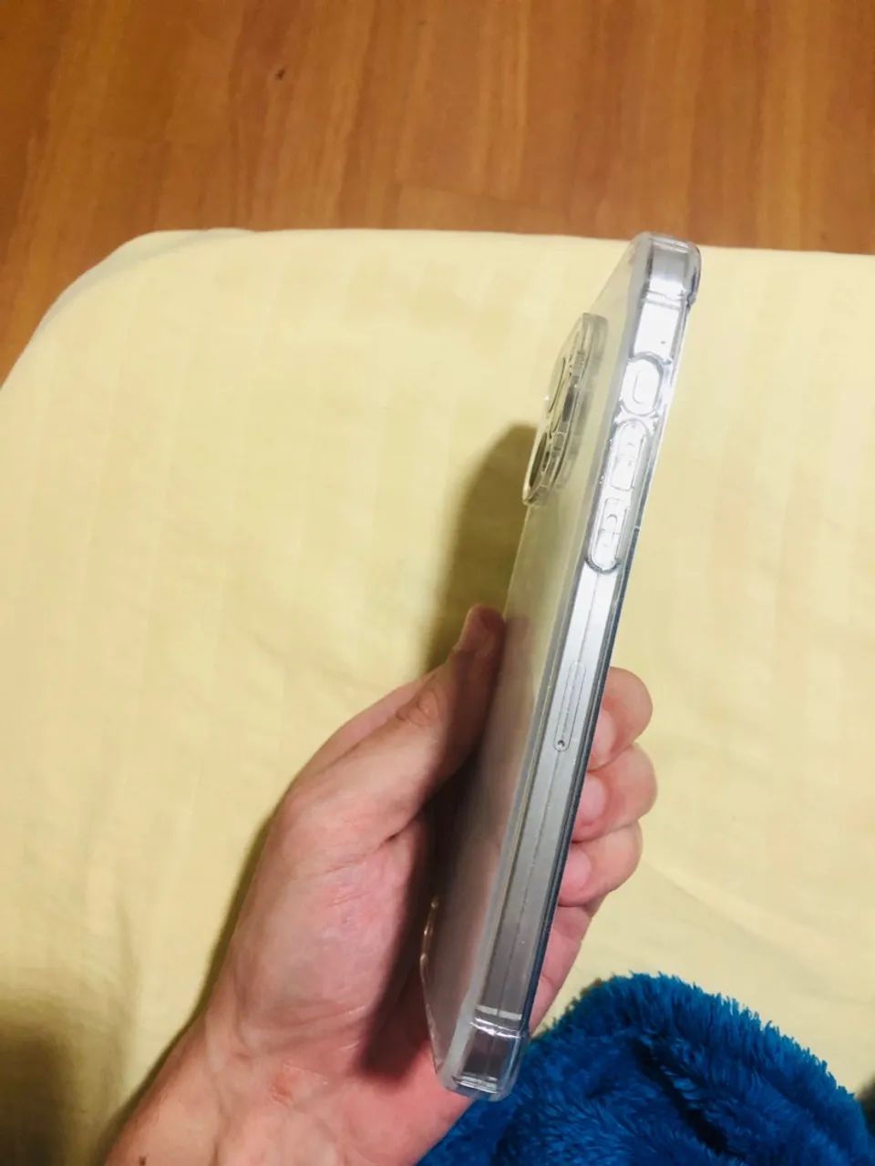 Iphone 15 pro max zerado - Foto 3