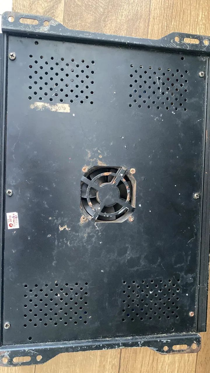 Módulo de som automotivo  - Foto 2