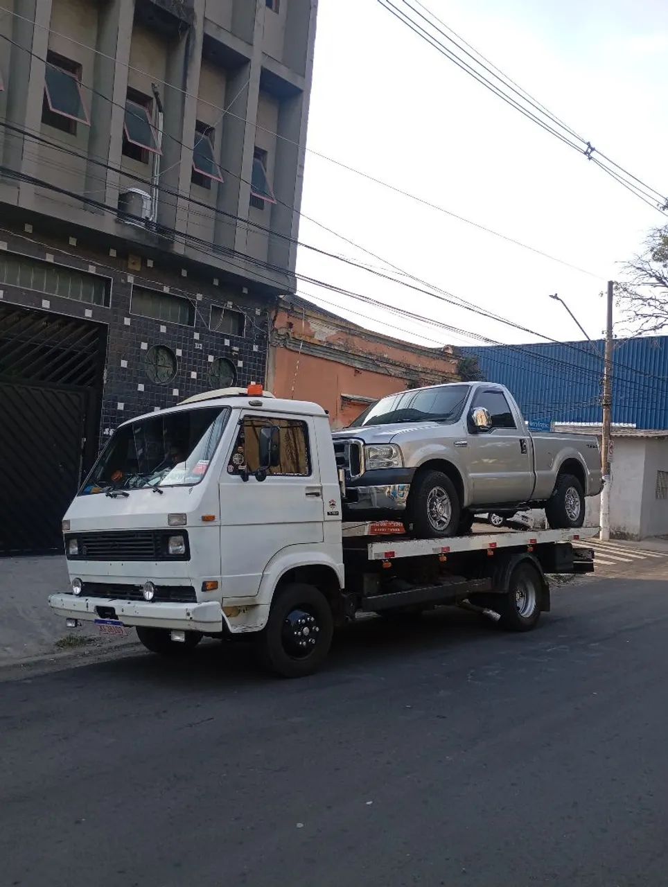 Vw3/4 7-90s - Foto 4
