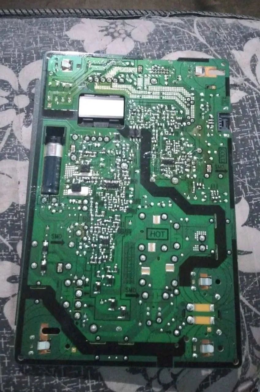 Placa fonte - Foto 4