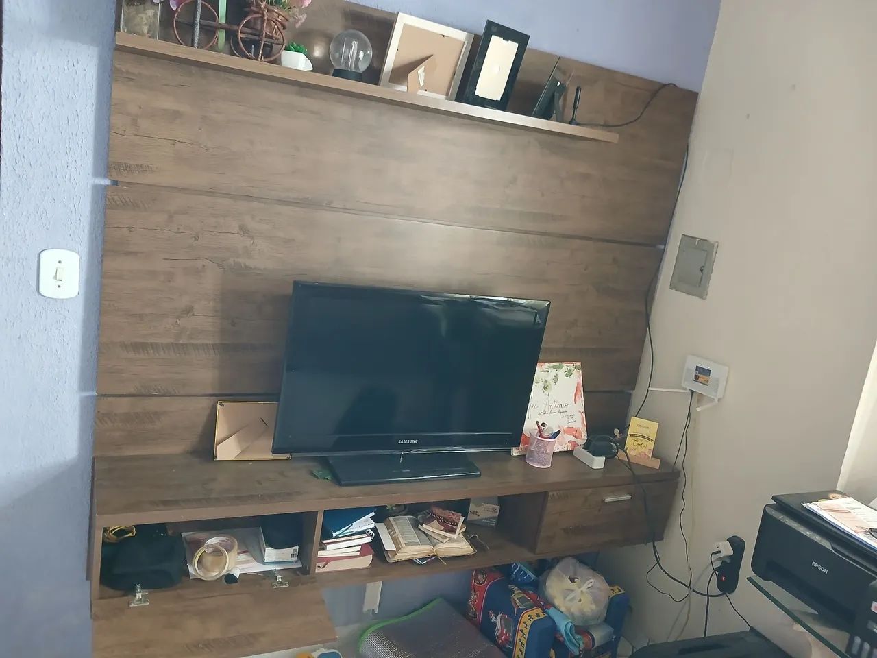 Rack de parede - Foto 3
