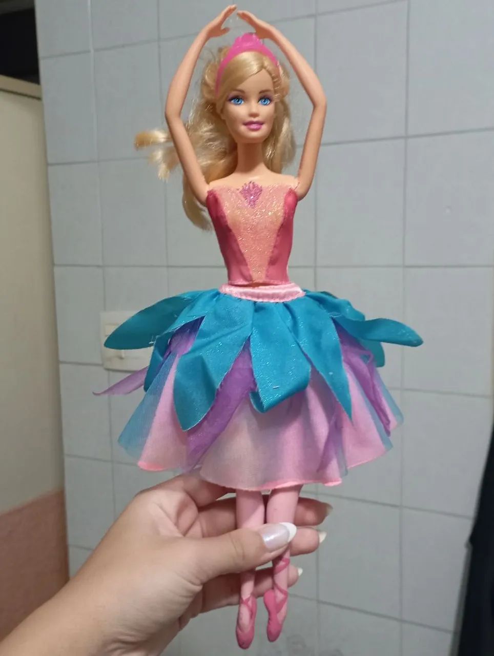 Bonecas, barbies - Foto 2