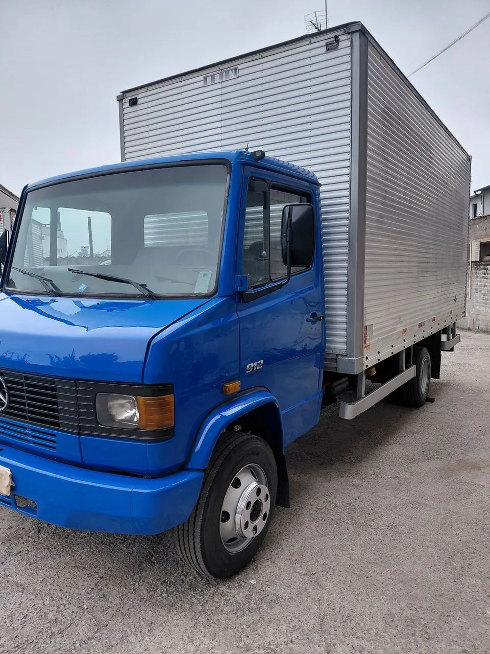 Mb 912 - Foto 3