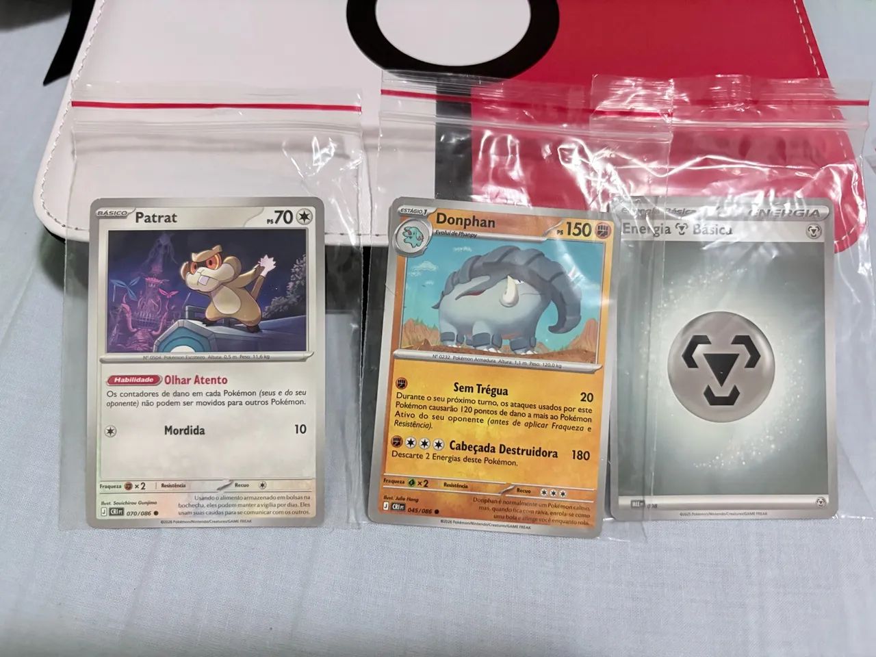 Cartas Pokémon  - Foto 4
