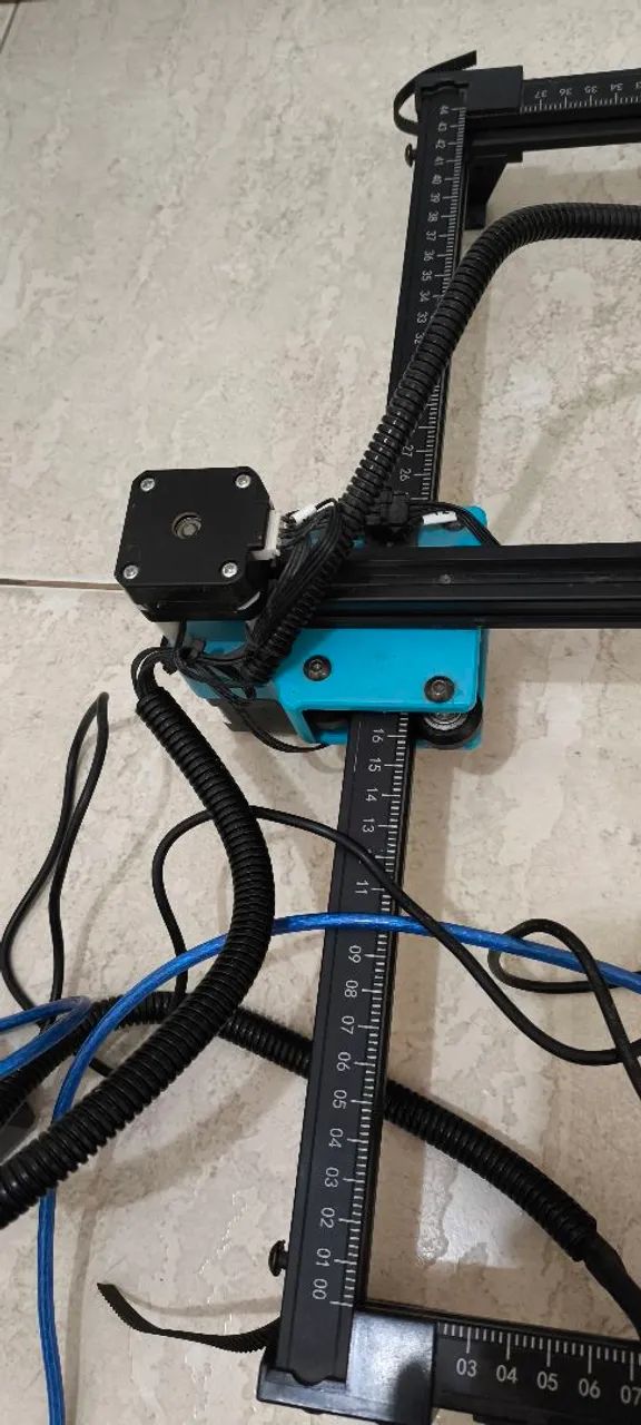 Máquina laser Two Trees TTS 55 - Foto 2