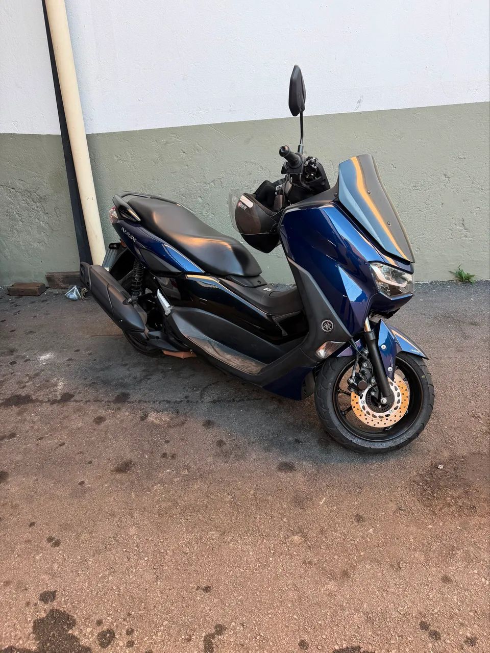 Nmax 160c - Foto 4